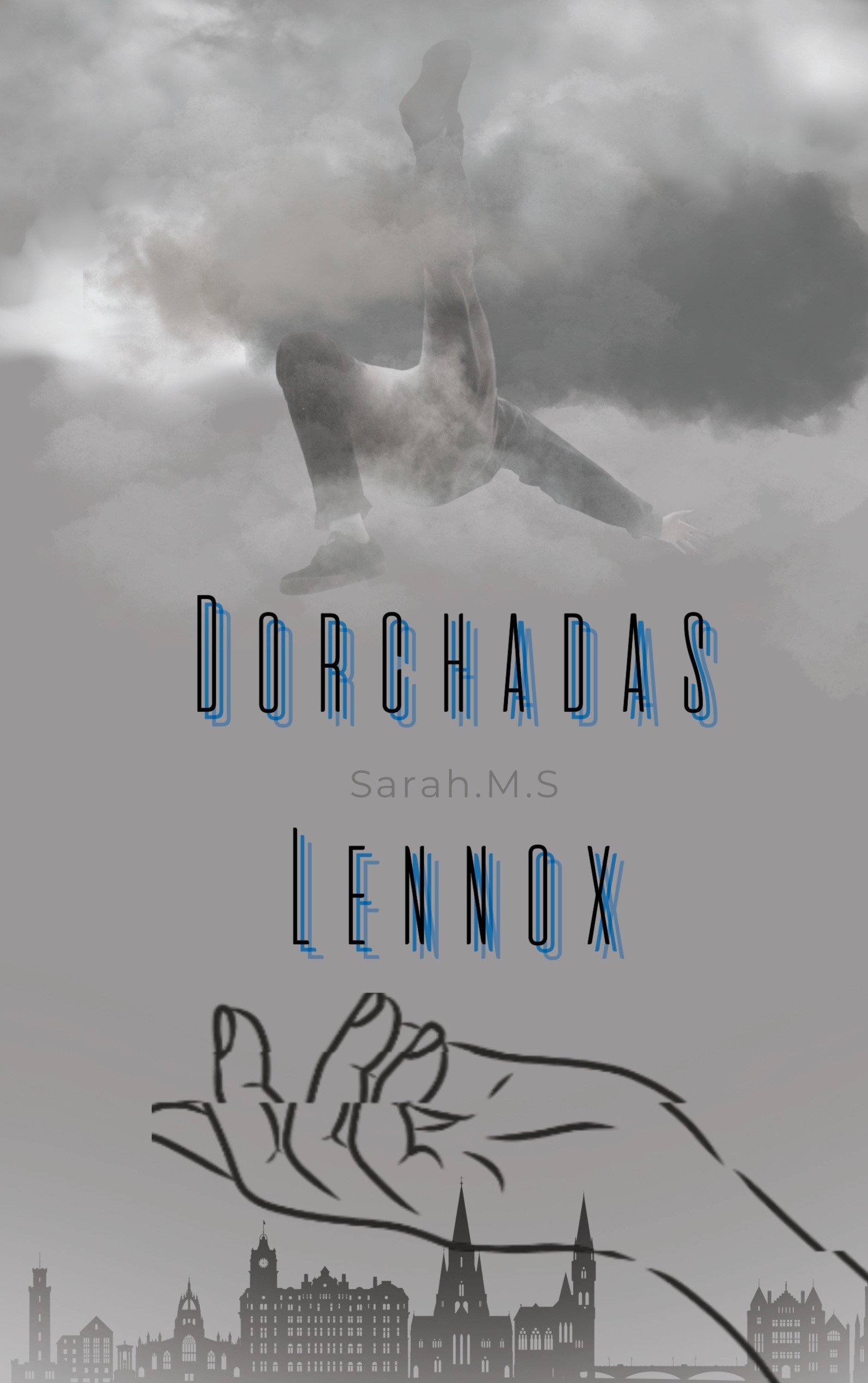 Dorchadas Lennox
