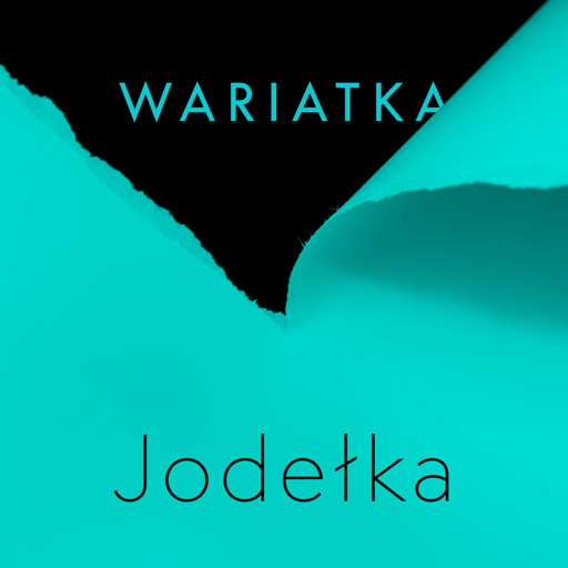 Okładka książki Wariatka