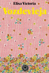 Vozdevieja - Elisa Victoria - ebook
