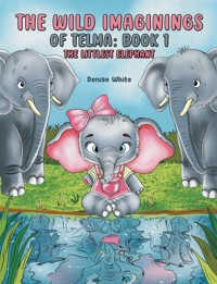 The Wild Imaginings of Telma: Book 1 - Denise White - ebook