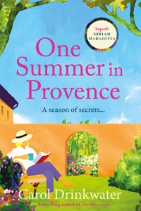 One Summer in Provence - Carol Drinkwater - ebook