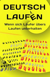 DEUTSCH LAUFEN - Markus Brennauer - ebook