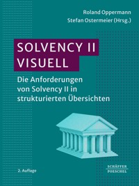 Solvency II visuell -  - ebook