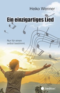 Ein einzigartiges Lied. - Heiko Wenner - ebook