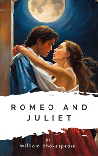 Romeo and Juliet - William Shakespeare - ebook