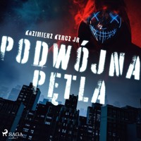 Podwójna pętla - Kazimierz Kyrcz Jr - ebook + audiobook