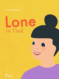 Lone in Tirol - Poul Nørgaard - ebook