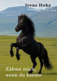 Zähme mich, wenn du kannst - Irene Hohe - ebook