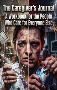 The Caregiver's Journal - Dr. Jonas Veldt - ebook
