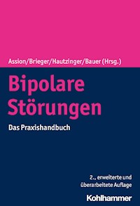 Bipolare Störungen -  - ebook