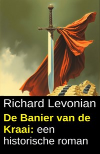 De Banier van de Kraai: een historische roman - Richard Levonian - ebook