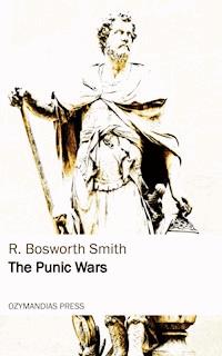 The Punic Wars - R. Bosworth Smith - ebook