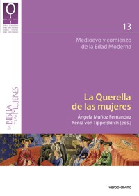 La Querella de las mujeres - Ángela Muñoz Fernández - ebook