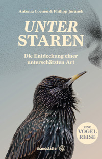 Unter Staren - Antonia Coenen - ebook