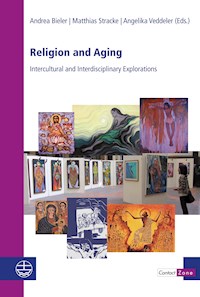 Religion and Aging -  - ebook