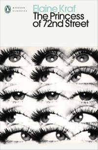 The Princess of 72nd Street - Kraf Elaine - książka