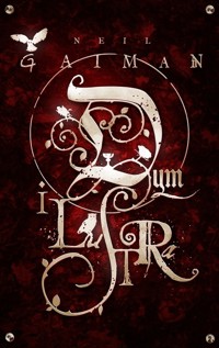 Dym i lustra - Neil Gaiman - ebook + książka