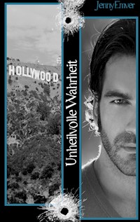 Unheilvolle Wahrheit - Jenny Emver - ebook