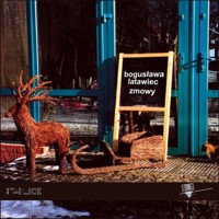 Zmowy - Latawiec Bogusława - książka