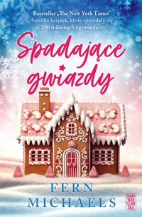 Spadające gwiazdy - Fern Michaels - ebook + audiobook + książka