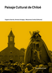 Paisaje Cultural de Chiloé - Eugenio Garcés - ebook