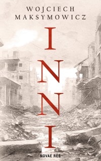 Inni - Wojciech Maksymowicz - ebook + książka