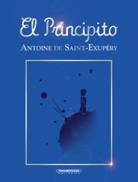 El Principito - Antoine de Saint-Exupe?ry - ebook
