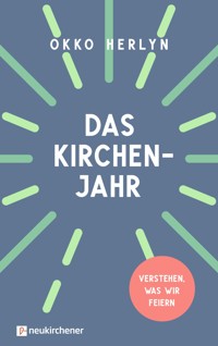 Das Kirchenjahr - Okko Herlyn - ebook