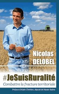 #jesuisruralité - Nicolas Delobel - ebook