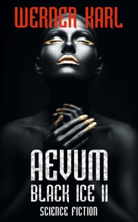 Aevum - Werner Karl - ebook