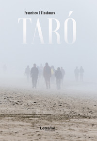Taró - Francisco J Tinahones - ebook