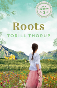 Roots - Torill Thorup - ebook