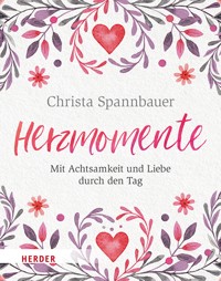 Herzmomente - Christa Spannbauer - ebook