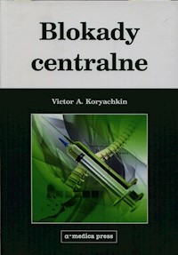Blokady centralne - Koryachkin Victor A. - książka