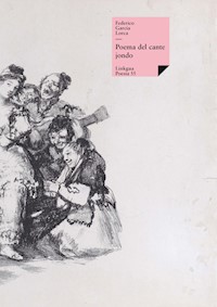 Poema del cante jondo - Federico García Lorca - ebook