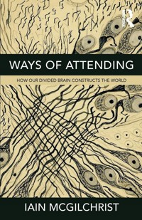 Ways of Attending - McGilchrist - książka
