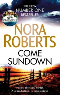 Come Sundown - Nora Roberts - książka