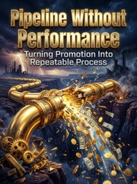 Pipeline Without Performance - Idris Reese - ebook