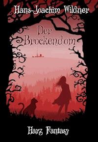 Der Brockendom - Hans-Joachim Wildner - ebook