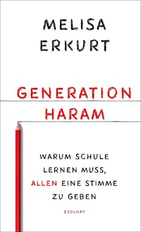 Generation haram - Melisa Erkurt - ebook