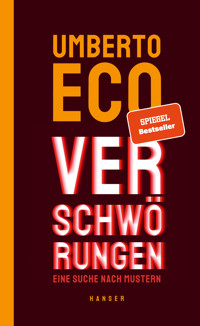 Verschwörungen - Umberto Eco - ebook