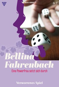 Verworrenes Spiel - Michaela Dornberg - ebook