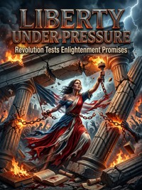 Liberty Under Pressure - Callum West - ebook