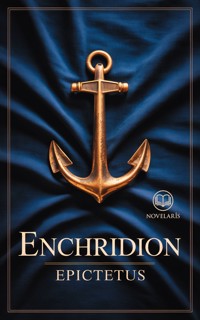 Epictetus — Enchiridion (Zakboekje) - Epictetus - ebook