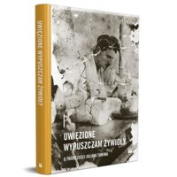 Uwięzione wypuszczam żywioły - zbiorowa praca - książka