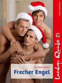 Loverboys Quickie 07: Frecher Engel - Tilman Janus - ebook