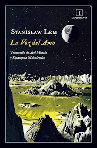 La voz del amo - Stanisław Lem - ebook