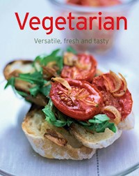 Vegetarian - Naumann & Göbel Verlag - ebook