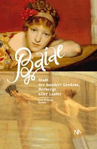 Baiae - Karl-Wilhelm Weeber - ebook