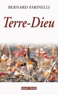 Terre-Dieu - Bernard Farinelli - ebook